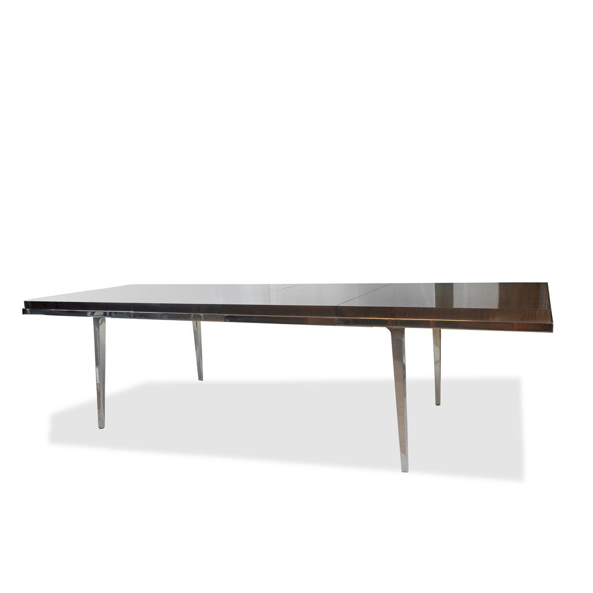 Restoration Hardware Benoit Rectangle Extension Dining Table