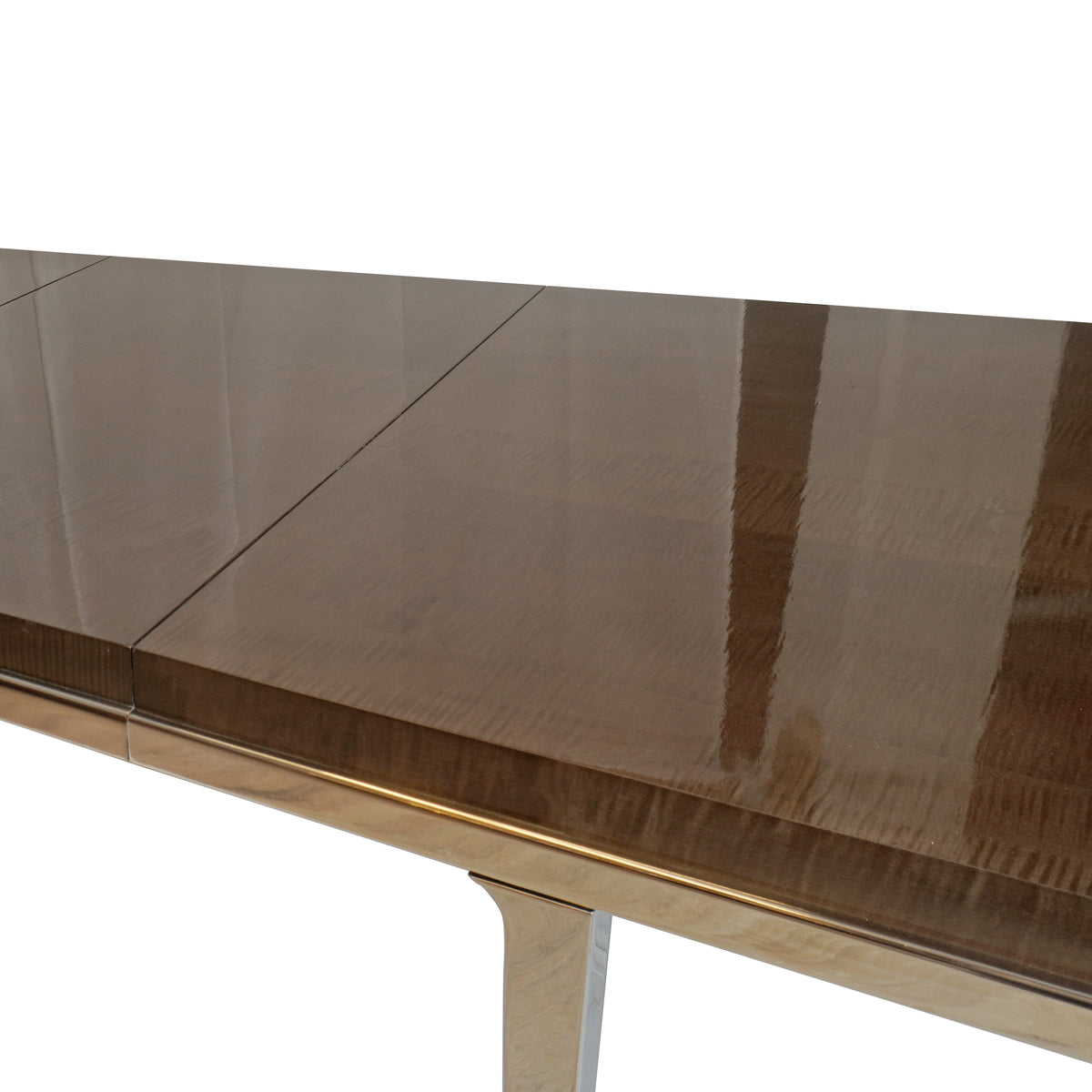 Restoration Hardware Benoit Rectangle Extension Dining Table