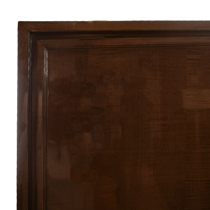 Restoration Hardware Benoit Bar Cabinet