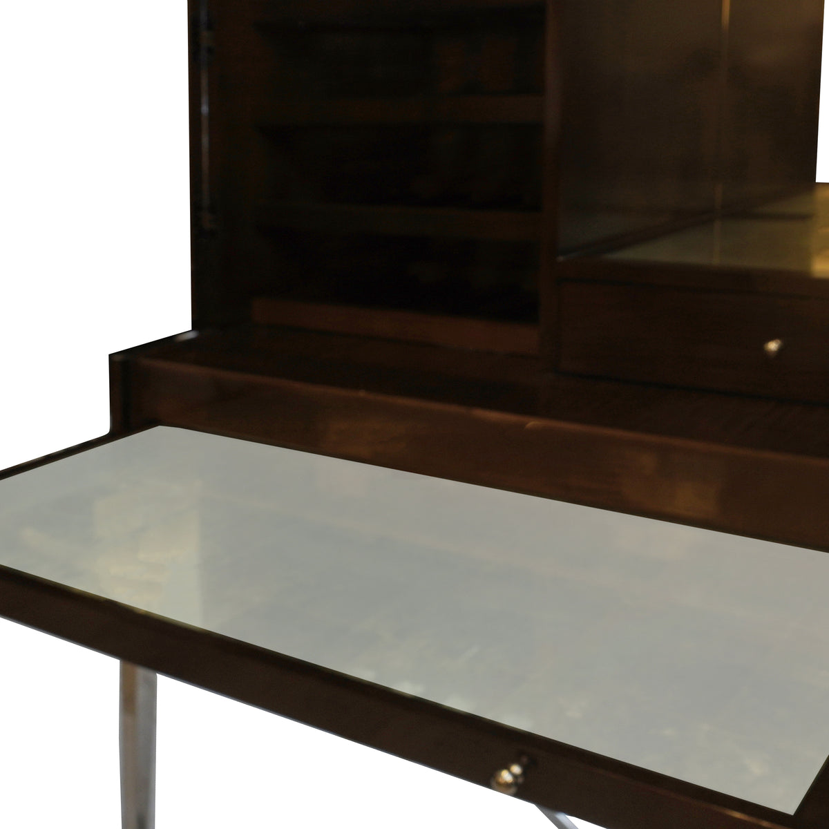 Restoration Hardware Benoit Bar Cabinet