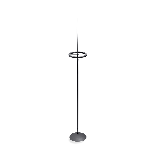 Ringelpiez Ingo Maurer and Team Floor Lamp