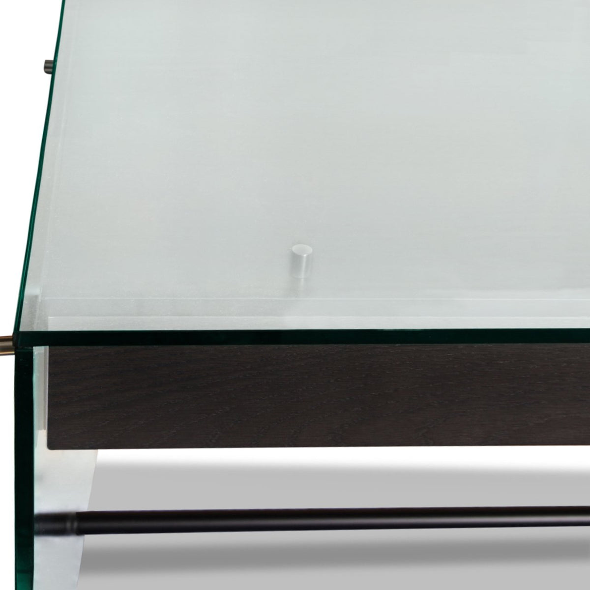 Roche Bobois Indo Desk Designed René Bouchara