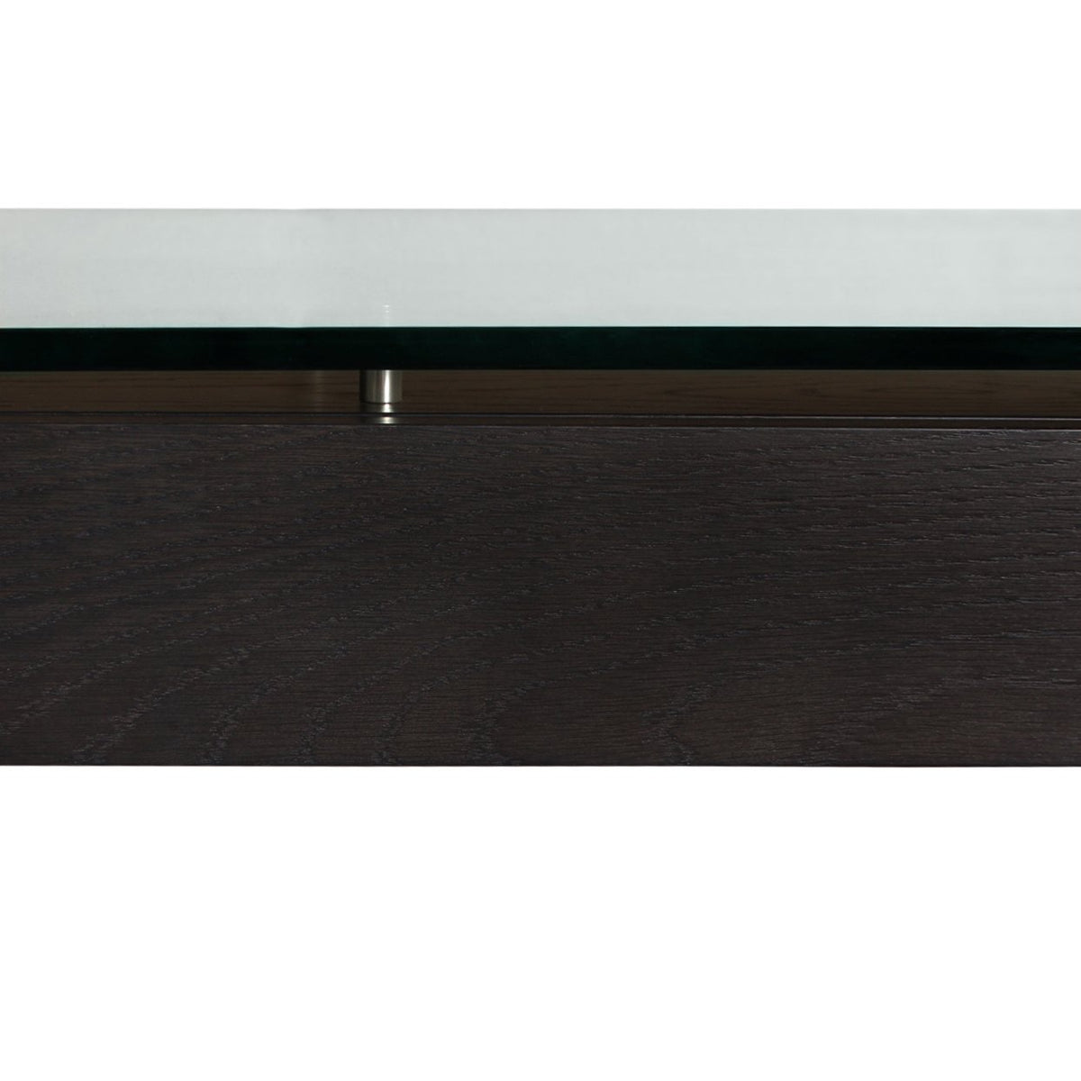 Roche Bobois Indo Desk Designed René Bouchara