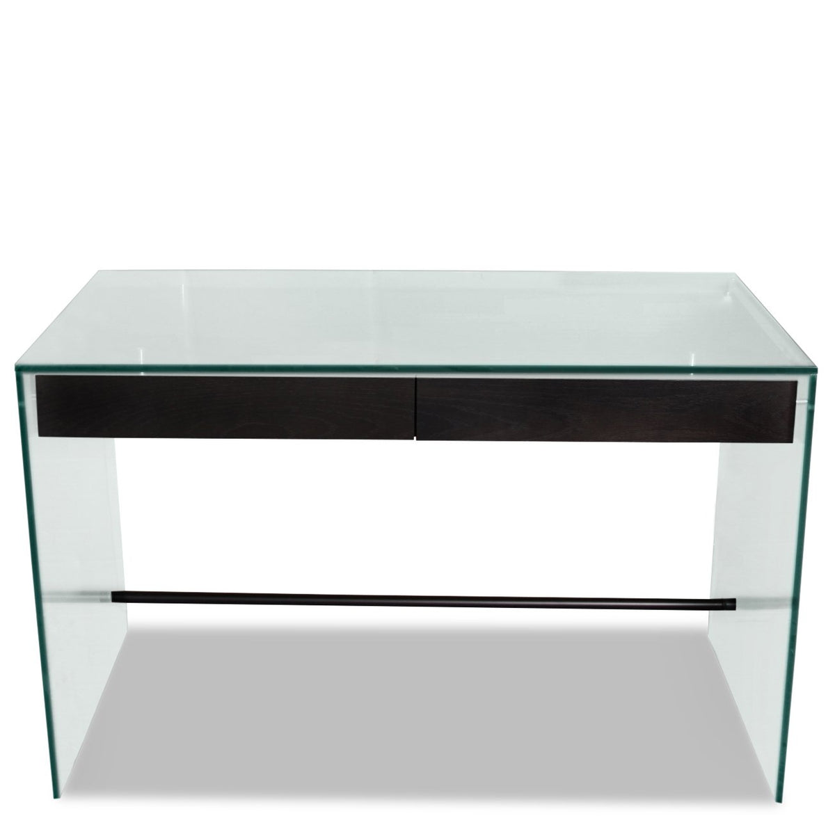 Roche Bobois Indo Desk Designed René Bouchara