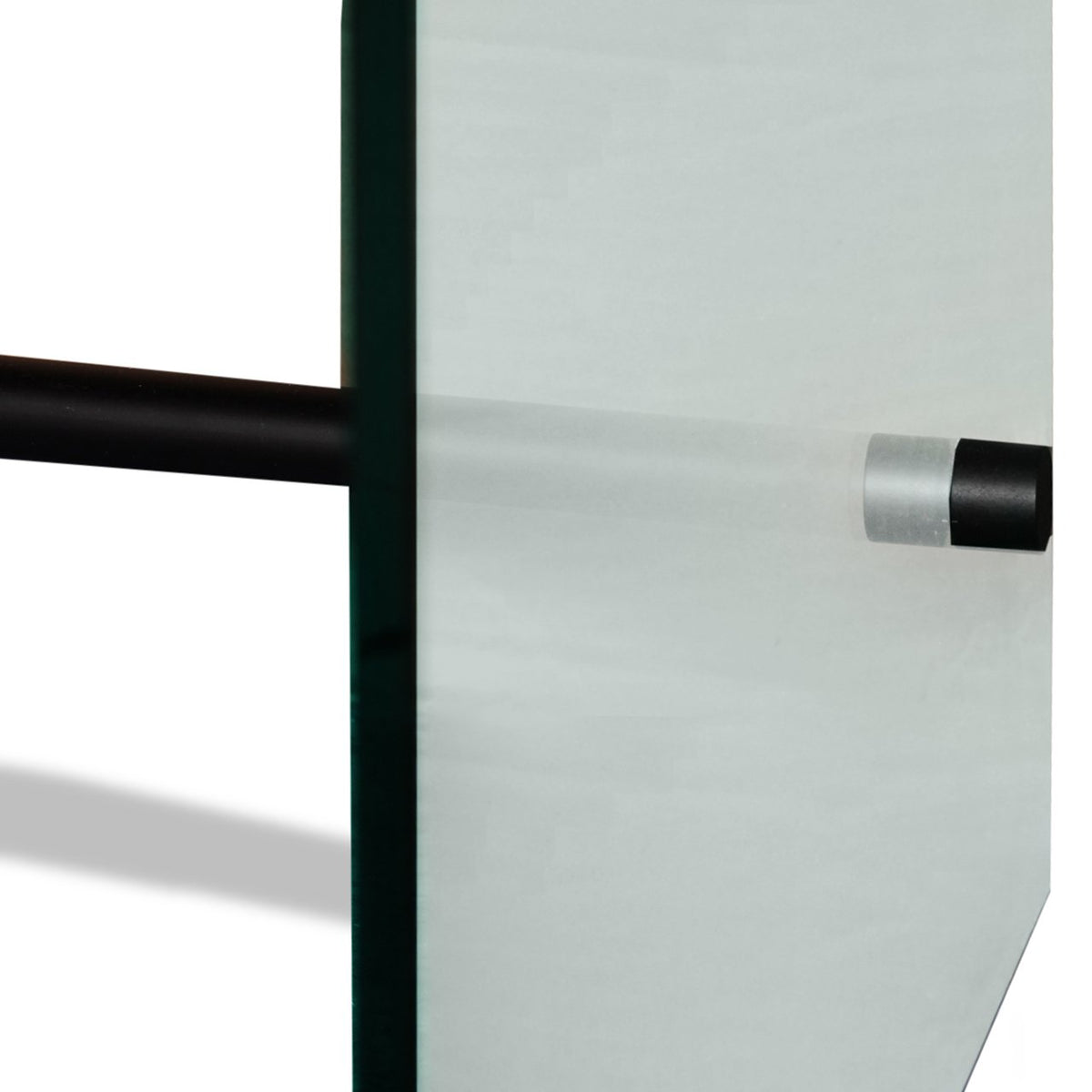 Roche Bobois Indo Desk Designed René Bouchara