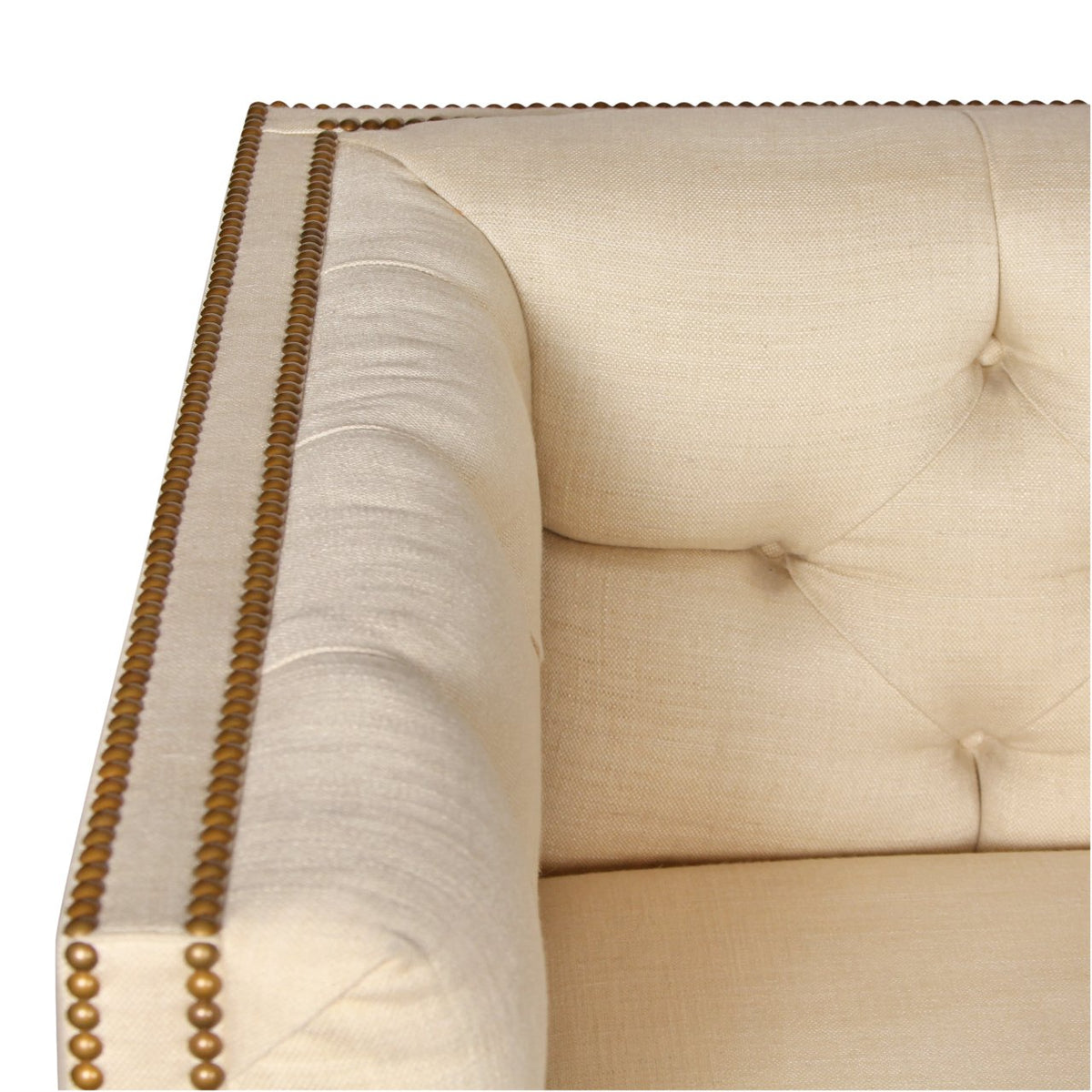 Councill COL300 Tufted Sofa (2 Available)