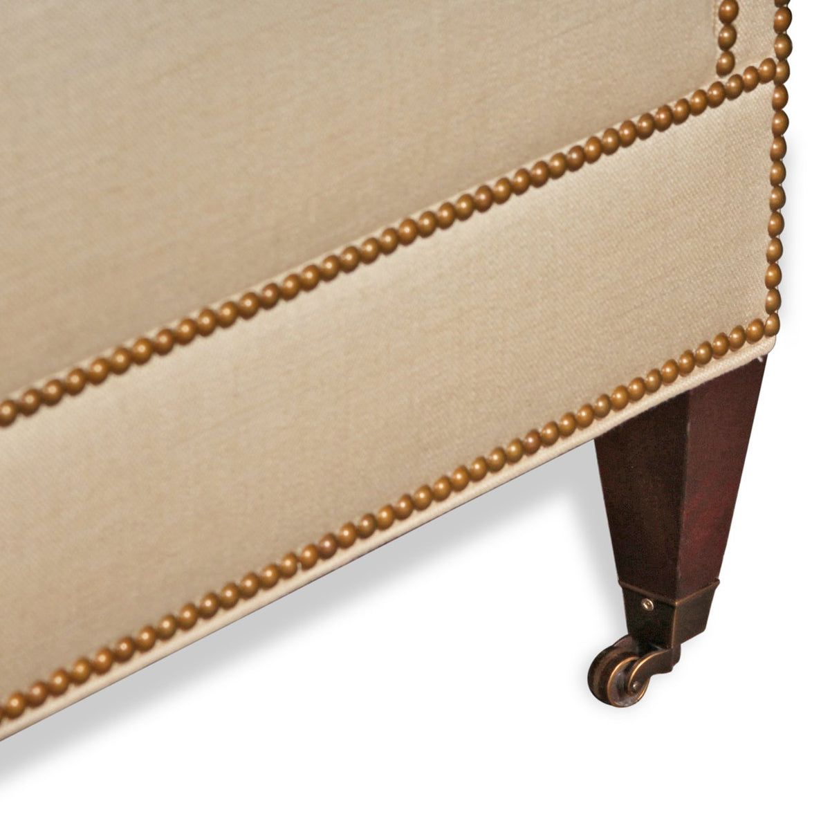Councill COL300 Tufted Sofa (2 Available)