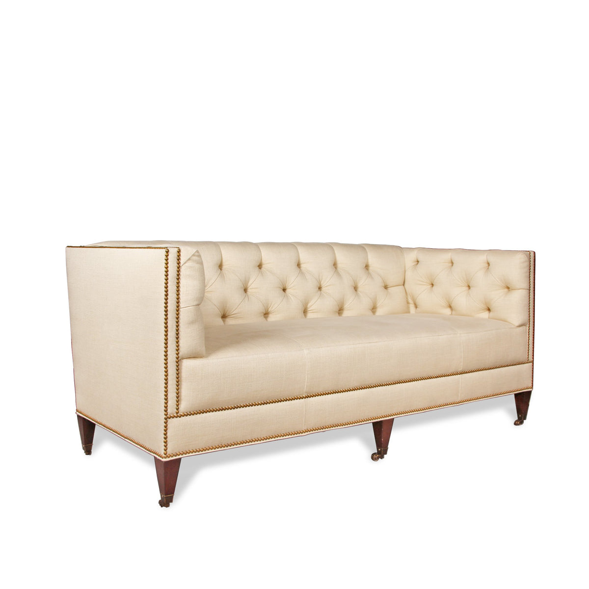 Councill COL300 Tufted Sofa (2 Available)