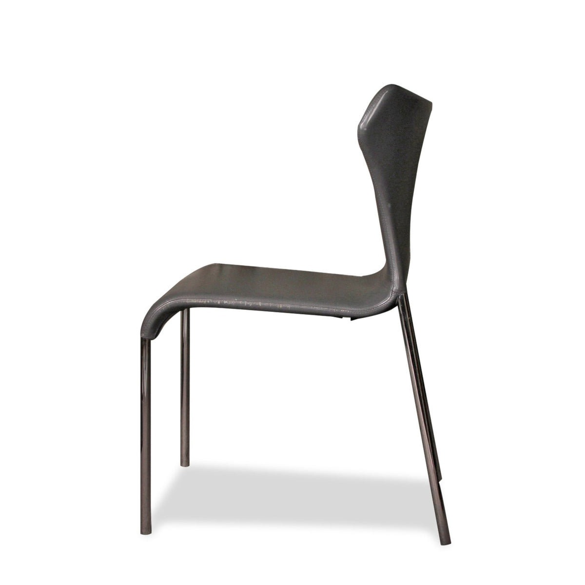 Set of 11 B&B Italia Papilio Chairs by Naoto Fukasawa