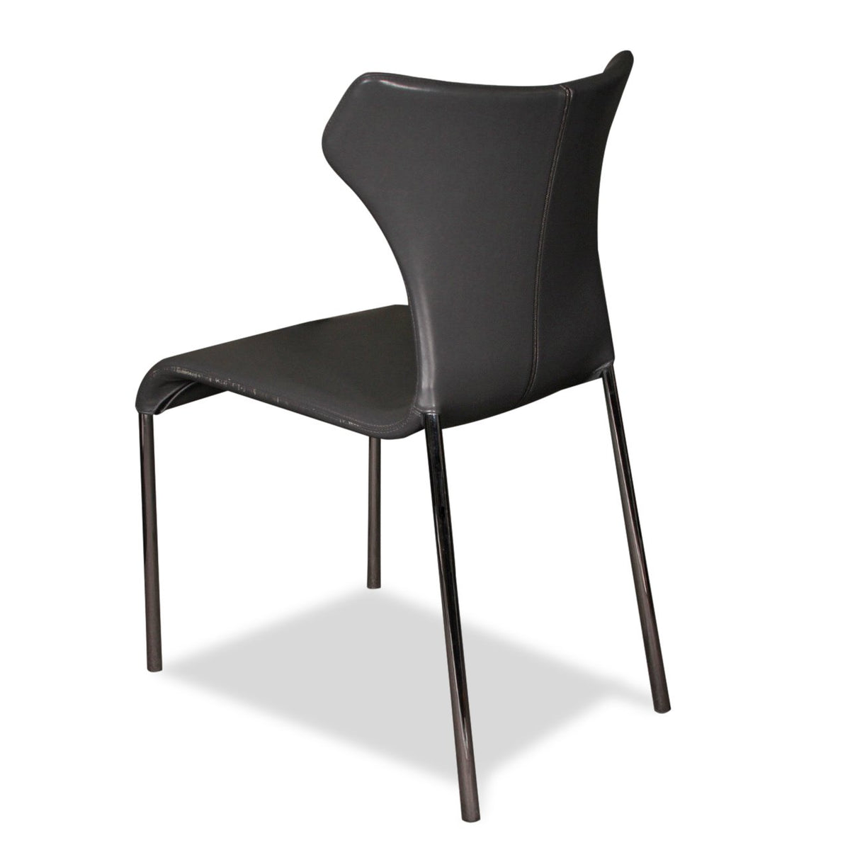 Set of 11 B&B Italia Papilio Chairs by Naoto Fukasawa