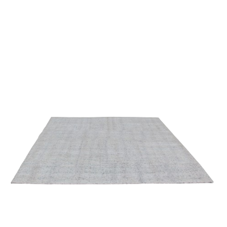 Handmade Rugmark India Carpet (10ft x 7ft 11in)