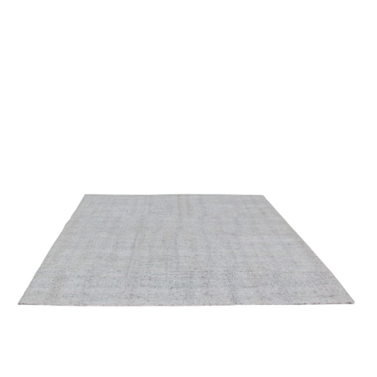 Handmade Rugmark India Carpet (10ft x 7ft 11in)