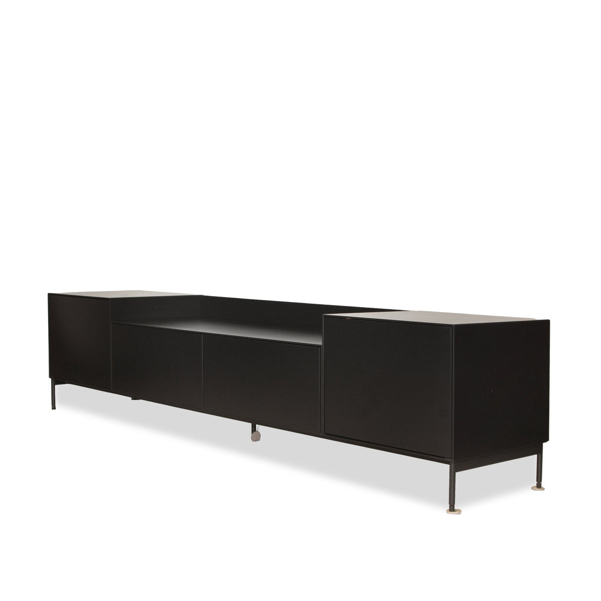 Treku Lauki Media Unit Designed by Ibon Arrizabalaga from Design Within Reach