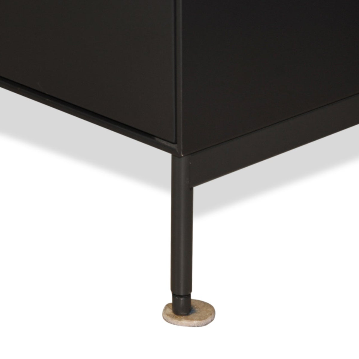 Treku Lauki Media Unit Designed by Ibon Arrizabalaga from Design Within Reach
