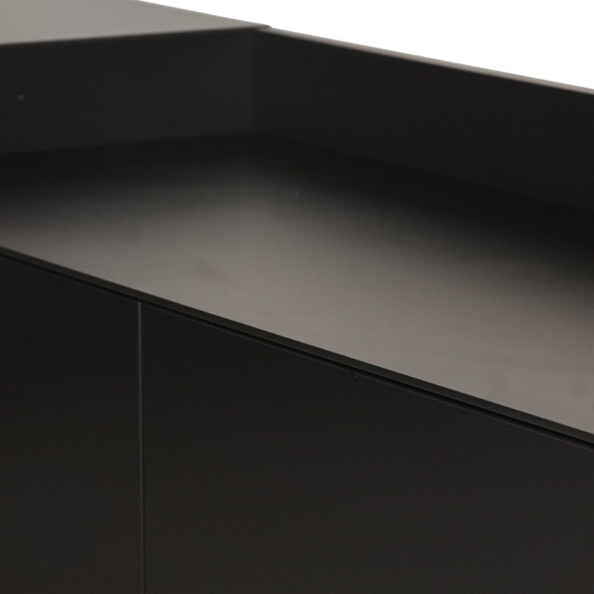 Treku Lauki Media Unit Designed by Ibon Arrizabalaga from Design Within Reach