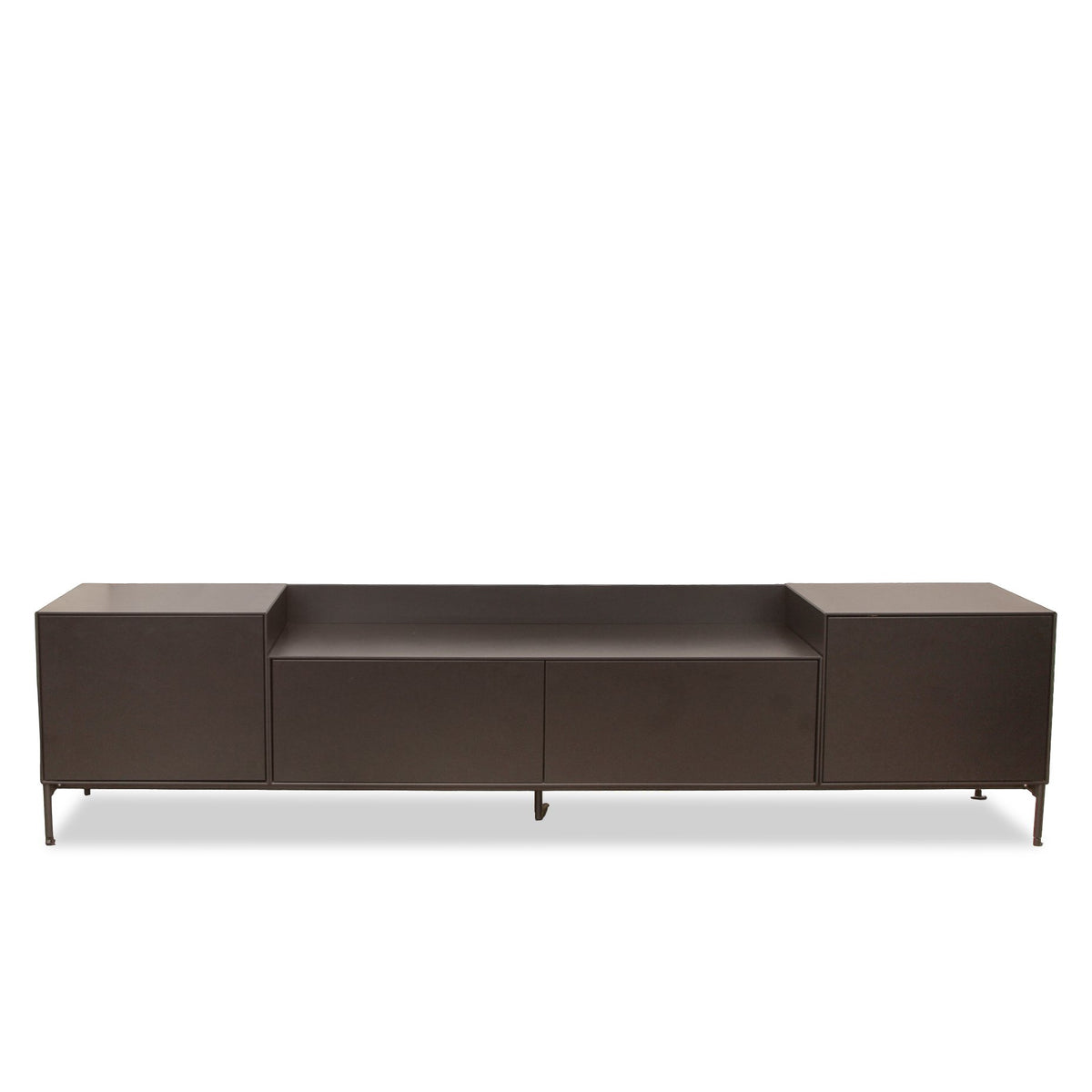 Treku Lauki Media Unit Designed by Ibon Arrizabalaga from Design Within Reach