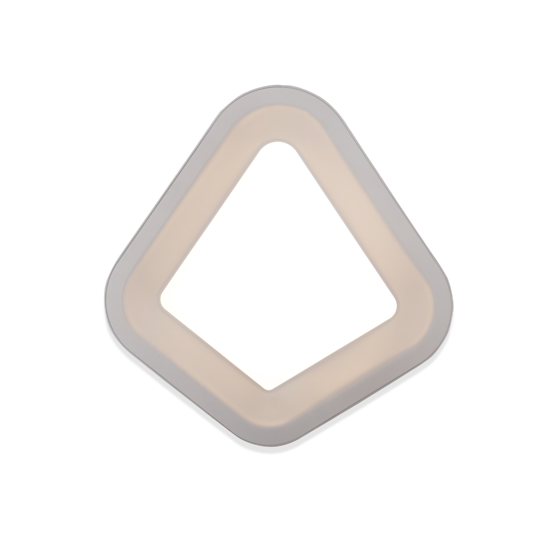 Visual Comfort Rhonan Flush Mount by Sean Lavin (2 Available)