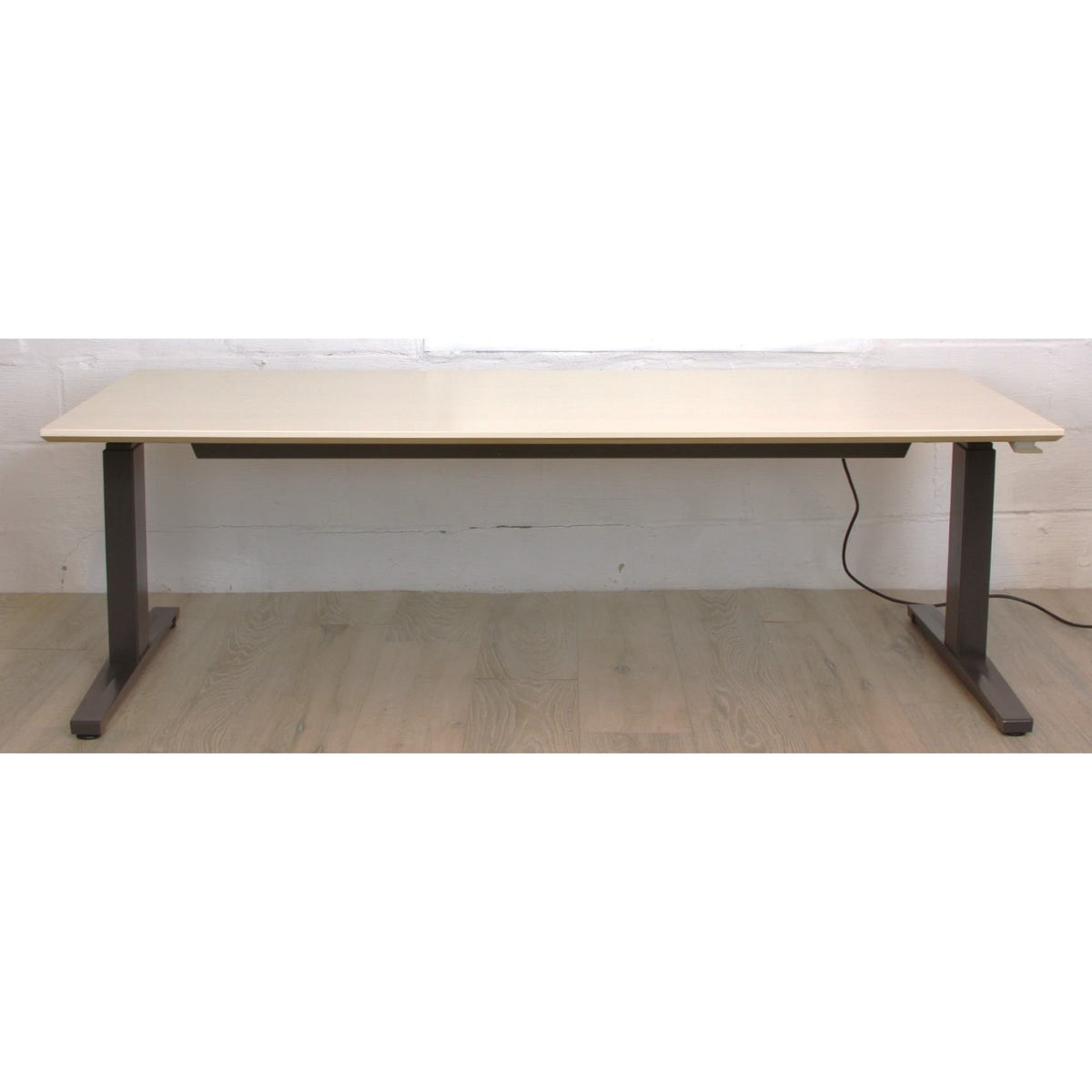 Herman Miller Renew Sit To Stand Desk