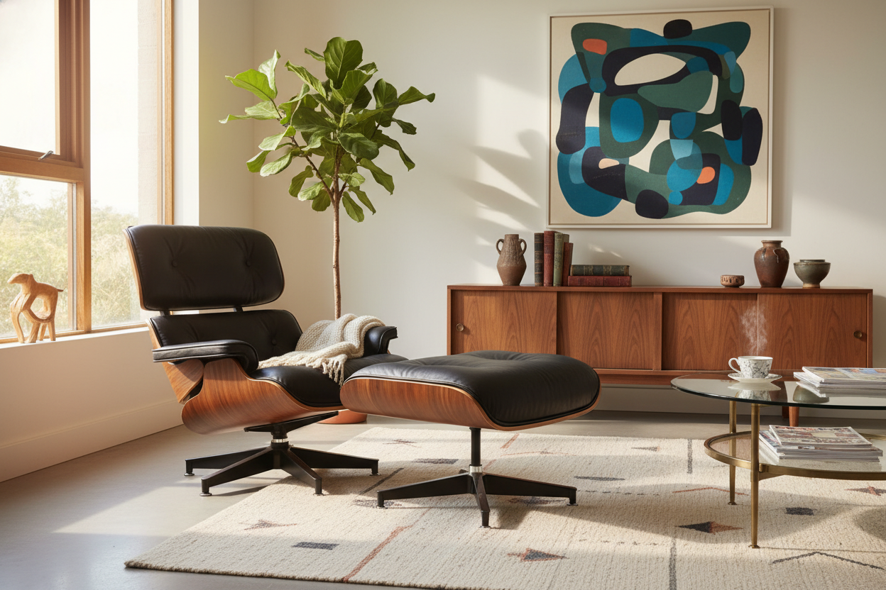What Is Collector-Grade Furniture? (And Is It Worth It?) – Resiklo