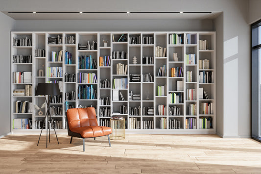 Narrative Interiors: 6 Ways Story-Driven Design Transforms High-End Spaces
