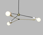 Ravenhill Studio  Church 3 Arm Pendant Light (Brand New- 71 Available)