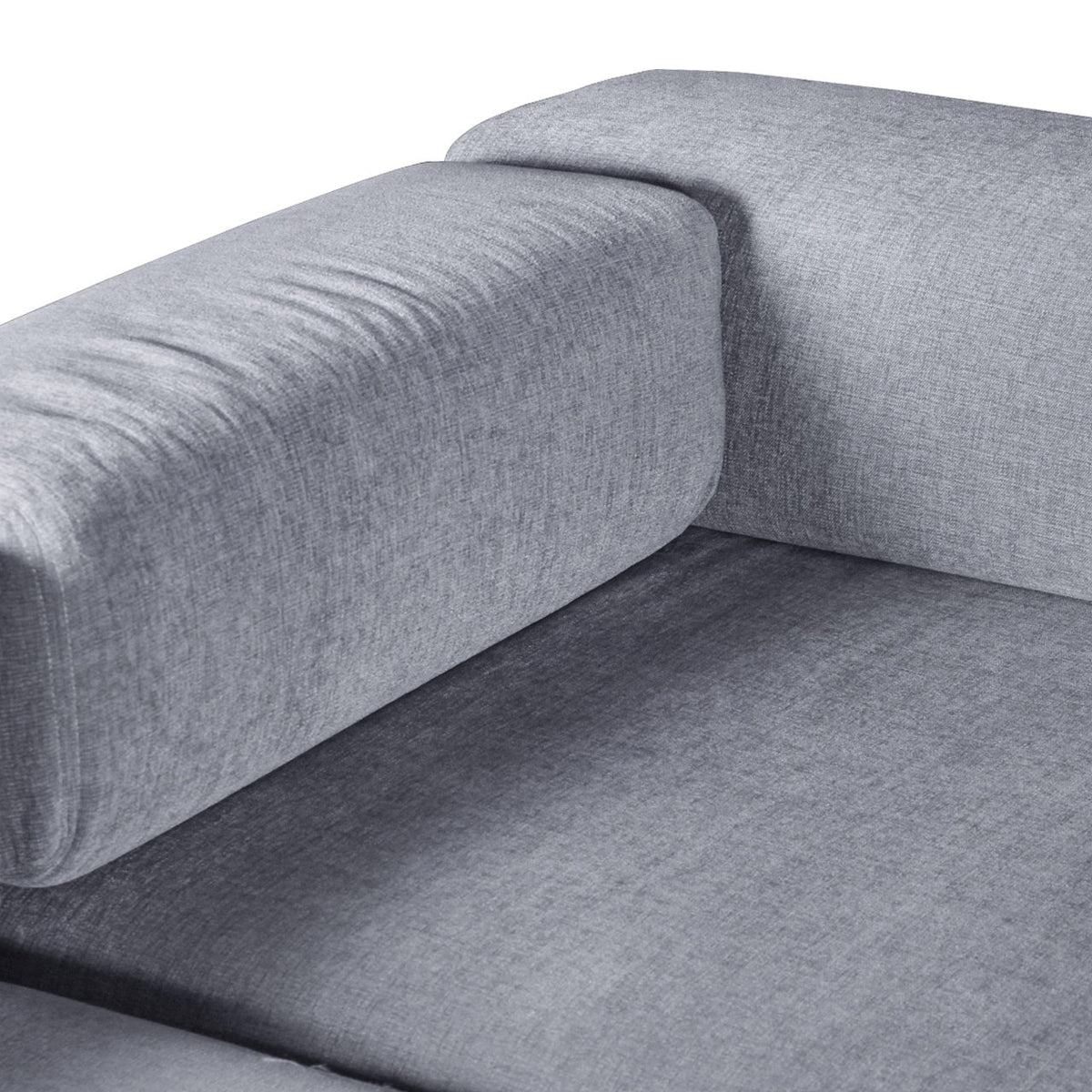12-Piece Harvey Probber Cubo Sectional Sofa