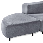 12-Piece Harvey Probber Cubo Sectional Sofa