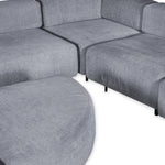 12-Piece Harvey Probber Cubo Sectional Sofa