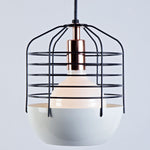 Roll & Hill Bluff City 8" Pendant Light by Jonah Takagi (Brand New- 102 Available)