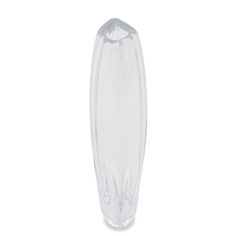 MCM Orrefors Nils Landberg Handblown Sommerso Vase