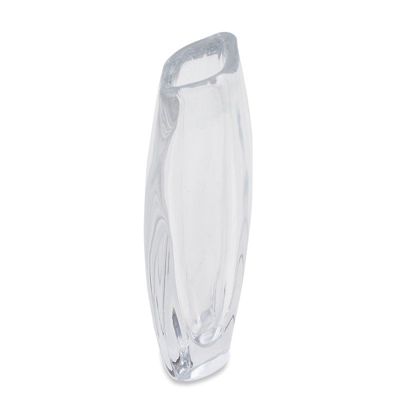 MCM Orrefors Nils Landberg Handblown Sommerso Vase