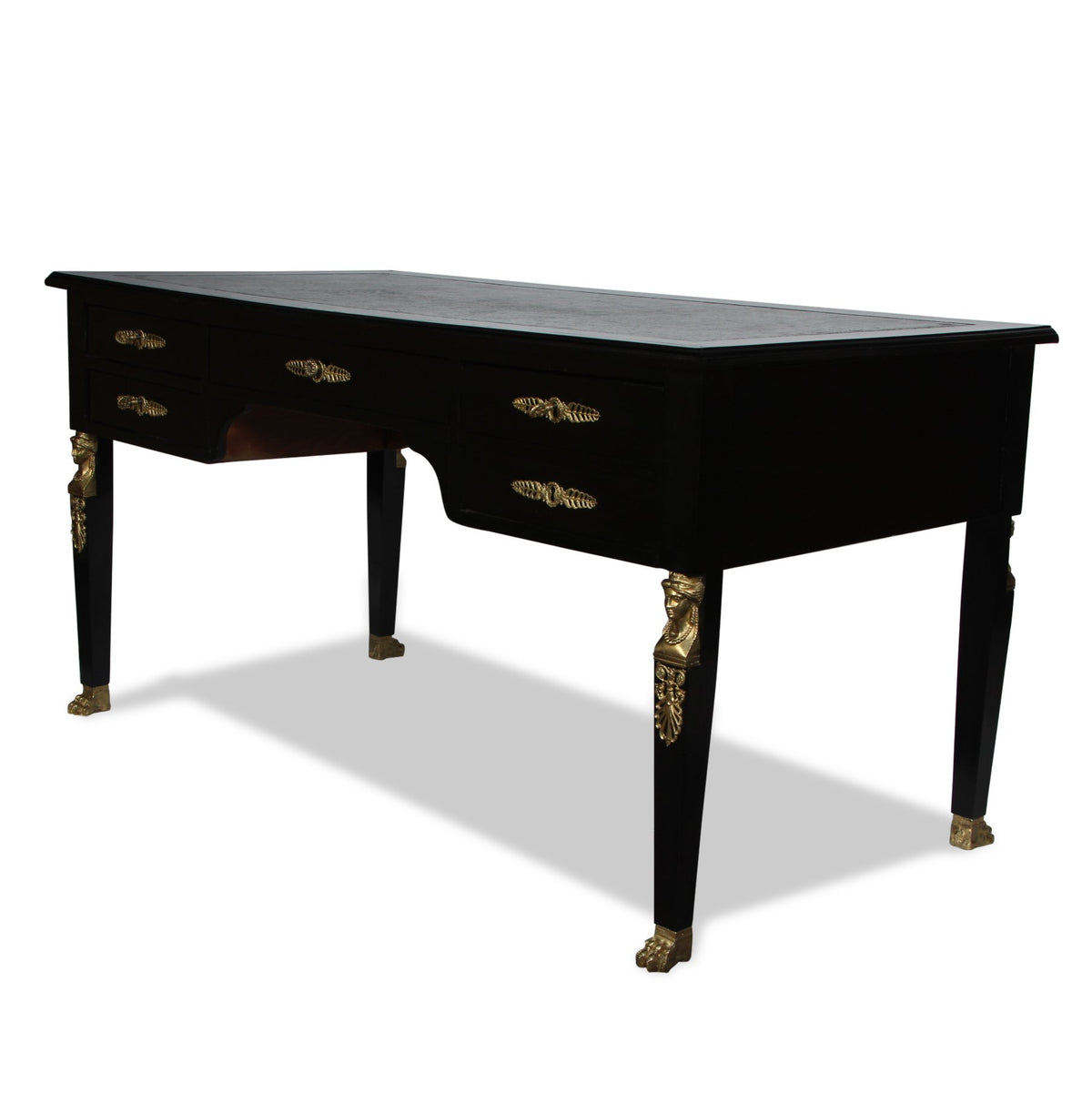 Antique French Desk