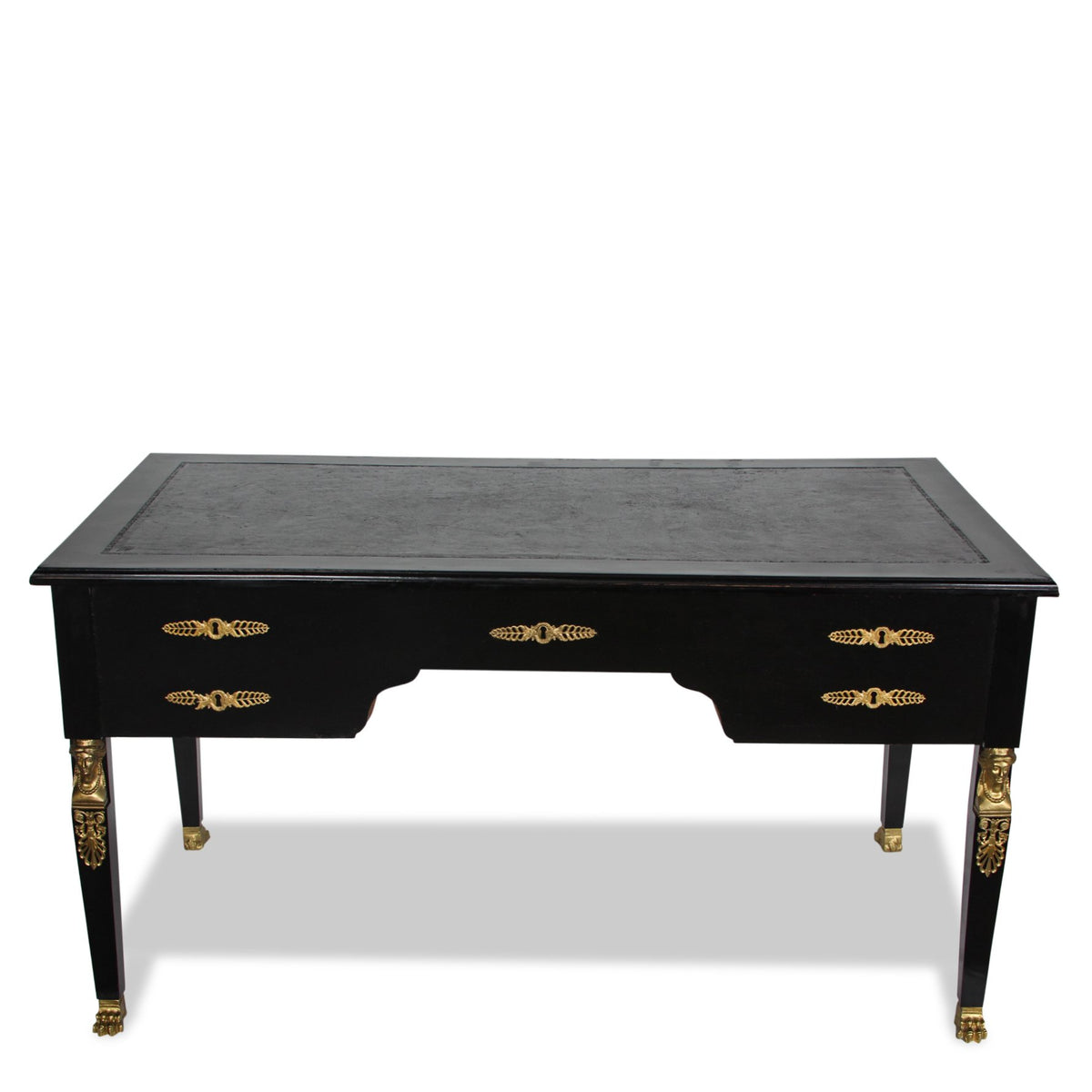 Antique French Desk
