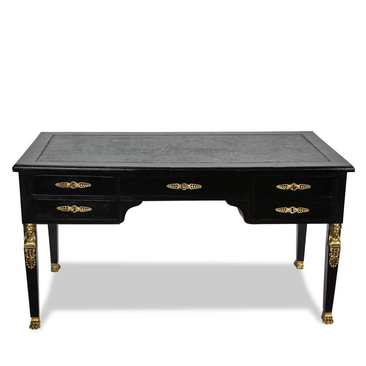 Antique French Desk