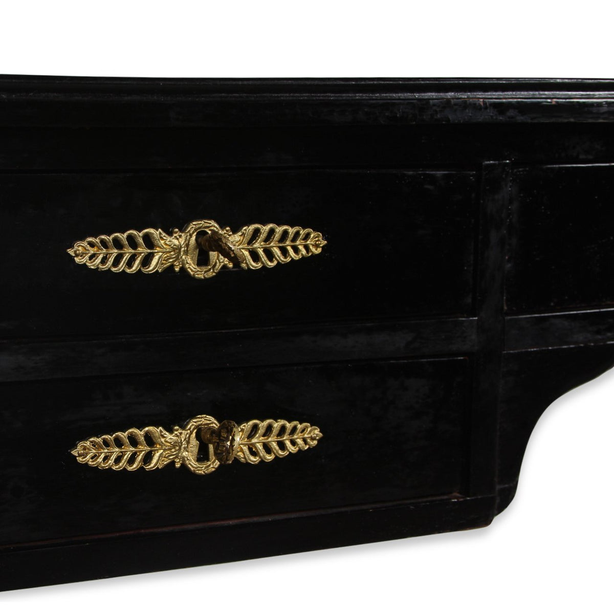 Antique French Desk