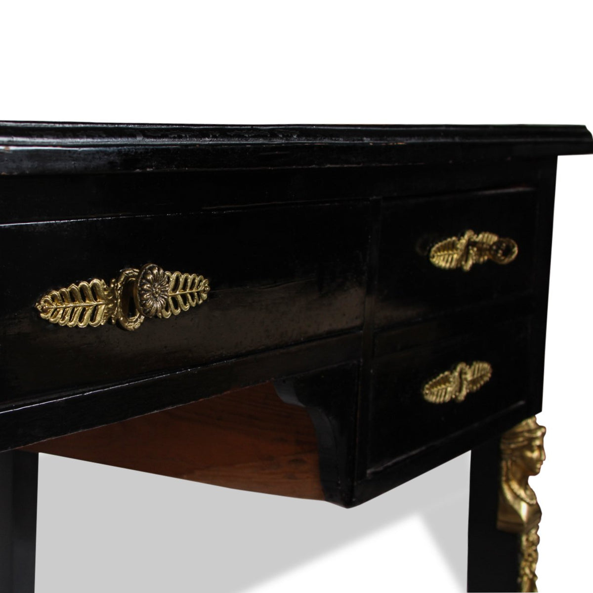 Antique French Desk
