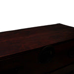 19th Century Chinese Campaign Chest