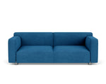 Knoll Barber Osgerby Three Seater Sofa by Edward Barber & Jay Osgerby (Brand New - 6 Available)
