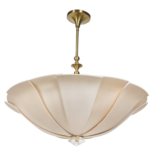 Boyd "Venice" Pendant Light Designed by Roger Thomas