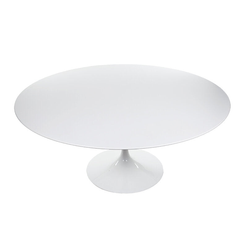 Knoll Eero Saarinen Round Dining Table (60")