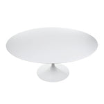 Knoll Eero Saarinen Round Dining Table (60")