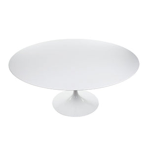 Knoll Eero Saarinen Round Dining Table (60")