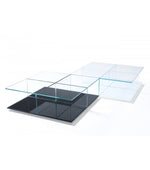 Cassina 2-Piece Mex Coffee Table