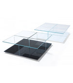 Cassina 2-Piece Mex Coffee Table