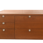 Vintage George Nelson Wall System by Herman Miller
