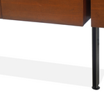 Vintage George Nelson Wall System by Herman Miller
