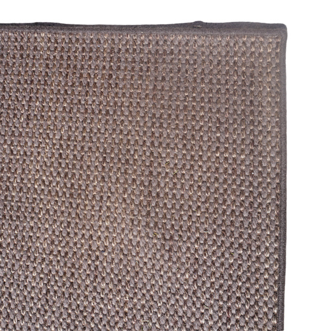 Merida Twisted Wool Carpet
