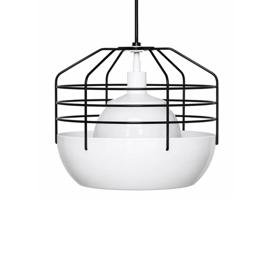 Roll & Hill Bluff City 14" Pendant Light by Jonah Takagi (Brand New- 76 Available)