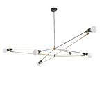 Brendan Ravenhill Studio Church Chandelier