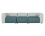 HAY Mags 3-Seat Sofa (Brand New)